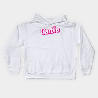 Carbie! Kids Hoodie